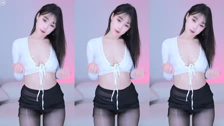 BJ효카(孝卡)2025年5月04日Sexy Dance220740